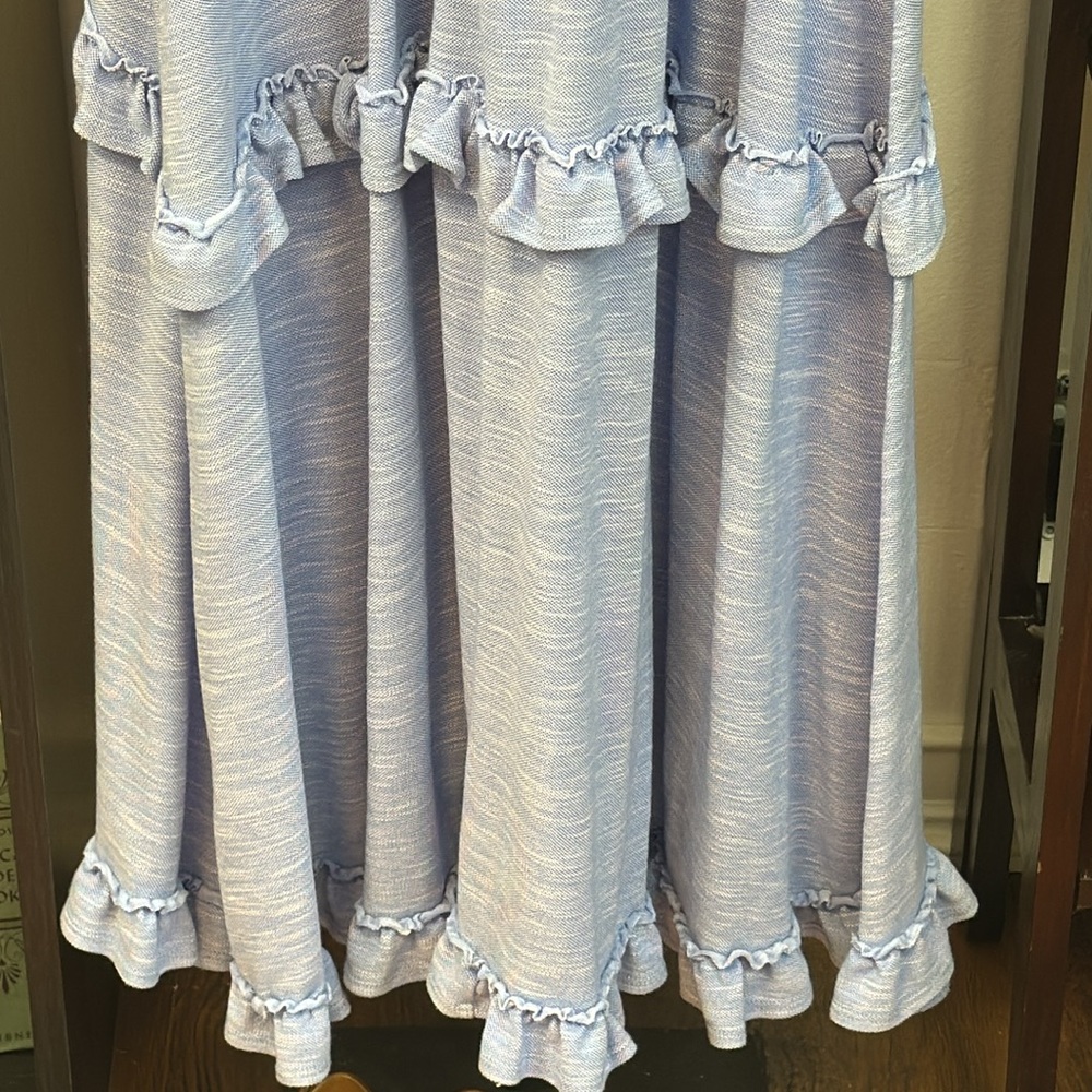 EMELIA DRESS - Picture 10 of 11